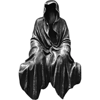 OEM Designová figurka Lord of the Rings - Prstenový přízrak z Mordoru - Nazgûl