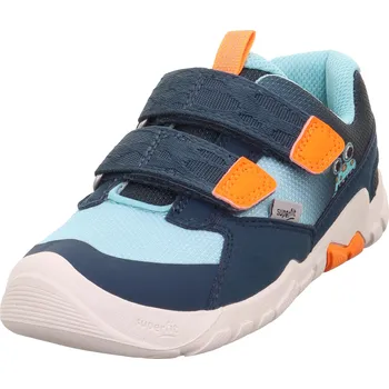Chlapecká obuv Dětská celoroční obuv Superfit 1-006028-8000 TRACE Velikost: 33