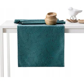 ubrus Ubrus odolný proti skvrnám 155 cm x 220 cm obdélníkový