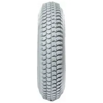 Pneu na vozík Korea 121/2x21/4 (62-203) 4PR HF803 šedá