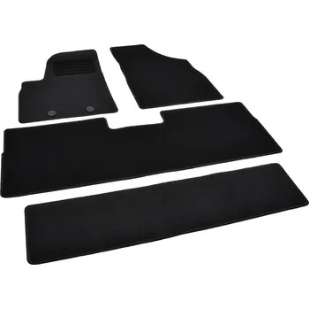 autokoberec Dongfeng U-Tour 2023 textilní autokoberce