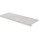 Schodová Tvarovka Rako Dale owl 30x120 cm mat DCFVD879.1