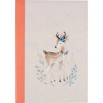 Fotoalbum Ostaria Dětské fotoalbum s roztomilým jelenem