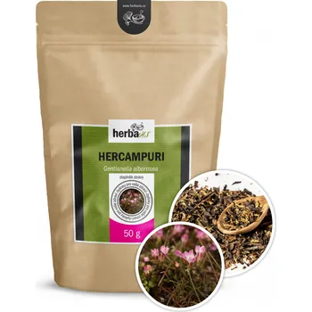 Přírodní produkt Herbavis Hercampuri 50 g
