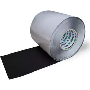 Těsnění do okna a dveří Tremco illbruck CPG ME210 VV elastická EPDM folie SAMOLEPÍCÍ INTERIÉR 25m ME210 VV 150mm