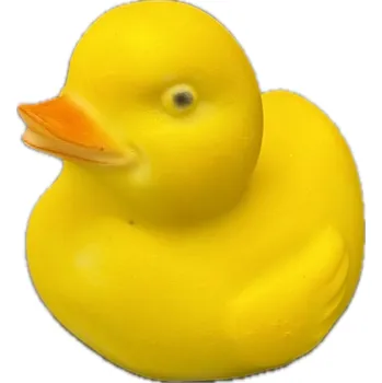 Čokoláda Chocolenka Čokoládová kachnička