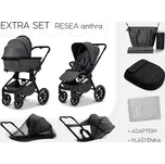 MOON Resea extra set 2025