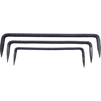 Kramle kulatá 8/300 mm MAGG KRAM08300