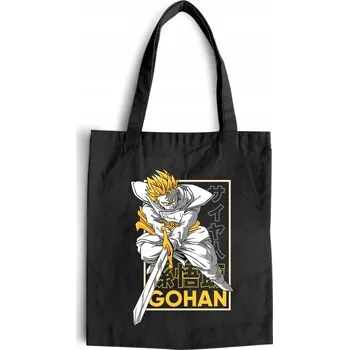 Taška s motivem filmů, her, knih, komiksů, hudby, mangy a anime