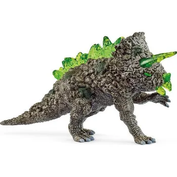 Figurka Schleich Schleich Kamenný triceratops 70828