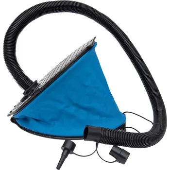 Nožní vzduchová pumpa MRS