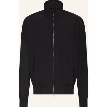 Pánský zimní kabát Save The Duck Pánský Blouson Finlay, černá, 58