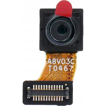 Pouzdro na mobilní telefon Přední fotoaparát pro Xiaomi