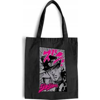 Taška s motivem filmů, her, knih, komiksů, hudby, mangy a anime