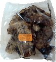 Sušené plíce 1kg - rozváženo