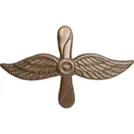 Military Range Odznak rozlišovací 863677 ČSLA Letectvo