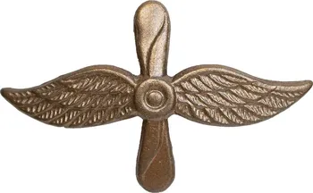 Military Range Odznak rozlišovací 863677 ČSLA Letectvo