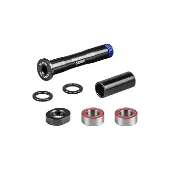 Komponent pro jízdní kolo TREK sada do hlavního čepu Fuel EX 2017-19/ Remedy 2017-18