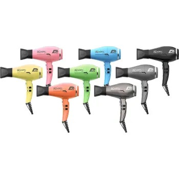 Fén Parlux Alyon Ceramic & Ionic Parlux Alyon Ceramic & Ionic: Tyrkysový