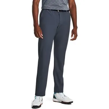 Pánské kalhoty Pánské kalhoty Under Armour Drive Tapered Pants velikost 32/36 downpour gray