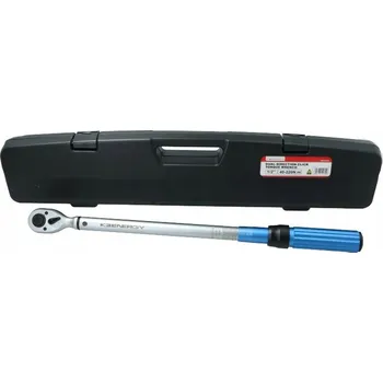 Klíč DYNAMOMETRICKÝ KLÍČ 1/2" 40-220NM