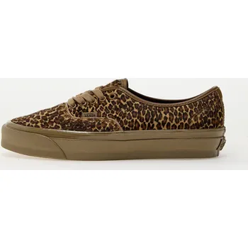 Dámské tenisky Tenisky Vans LX Authentic 44 Pony Hair Leopard EUR 40