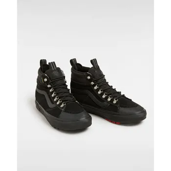 Pánská zimní obuv Vans MTE Sk8-Hi DR Waterproof Pánské zimní boty 46 EU VN000CVRBLK1