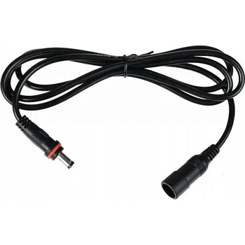 Bezpečnostní kamera Prodlužovací kabel ProX pro lampy Hi Power, Kastor, Avior, Dual