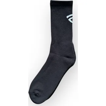 Dámské ponožky Forsize Ponožky dlouhé 1/2 lýtka 1 pár 39/42 EU FDPONDLBL1P001