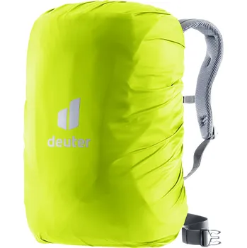 Pláštěnka na batoh Pláštěnka na batoh Deuter Raincover Square neon one-size