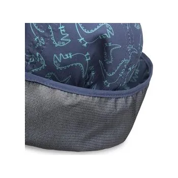 Kšiltovka Kšiltovka Peppa Pig ACCCS_SS23_186PP Tmavomodrá NOSIZE