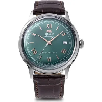 Hodinky Orient Bambino Version 2 RA-AC0023E + 5 let záruka a dárek ZDARMA