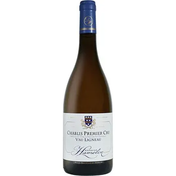 Domaine Hamelin - Chablis 1er Cru, Vau Ligneau AOC 2022, 0,75l