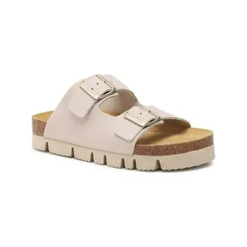 Dámská obuv Nazouváky Dr. Brinkmann 700348 Écru 37