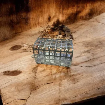 RYVAFISHING-KRMÍTKO FEEDER 50G