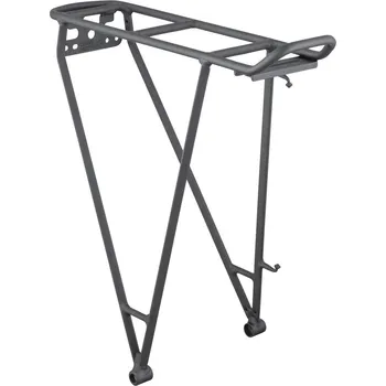nosiče na kolo Nosič na kolo TREK Rack Activity Lightweight Matte Black