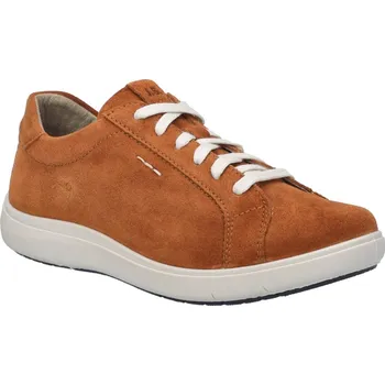 Dámské tenisky Dámské tenisky Josef Seibel 96307-944-840 oranžové - 38