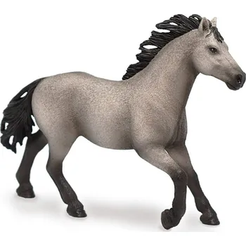 Figurka Schleich 72143 Zvířátko - quarter hřebec