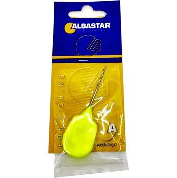 Boilies Albastar vrtáček na boilies