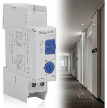 IP kamera Časový spínač ZREE 6949597360828