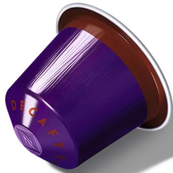 Arpeggio Decaffeinato