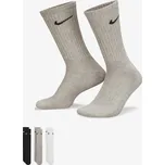 Nike U Nk V Cush Crew - 3P Value M