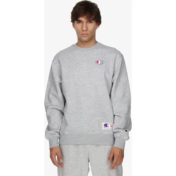 Pánská mikina Champion Crewneck S