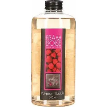 Vonný olej Atmosphera Vonný olej Malina 500ml