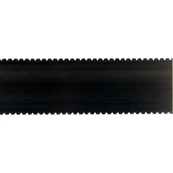 Lišta se zuby 560mm TKB A5