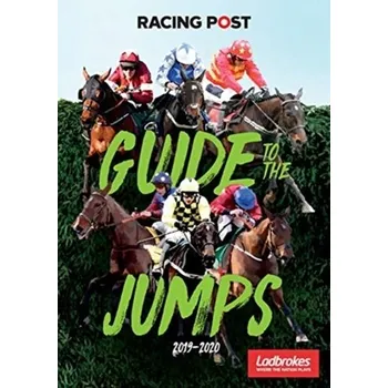 Racing Post Guide to the Jumps 2019-2020