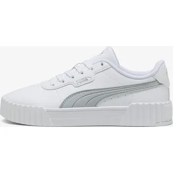 Dámská obuv Puma Carina 3.0 AqMetallics White-Pum EUR 38.5
