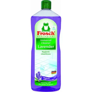 Čistič podlahy Frosch Univerzální čistič 1 l