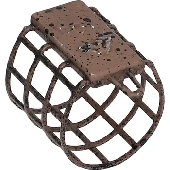 MIKADO Feeder krmítko Round Canal Pro 5g (MIKADO Feeder krmítko Round Canal Pro 5g)