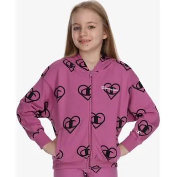 Dětská móda Champion HEART 2XL